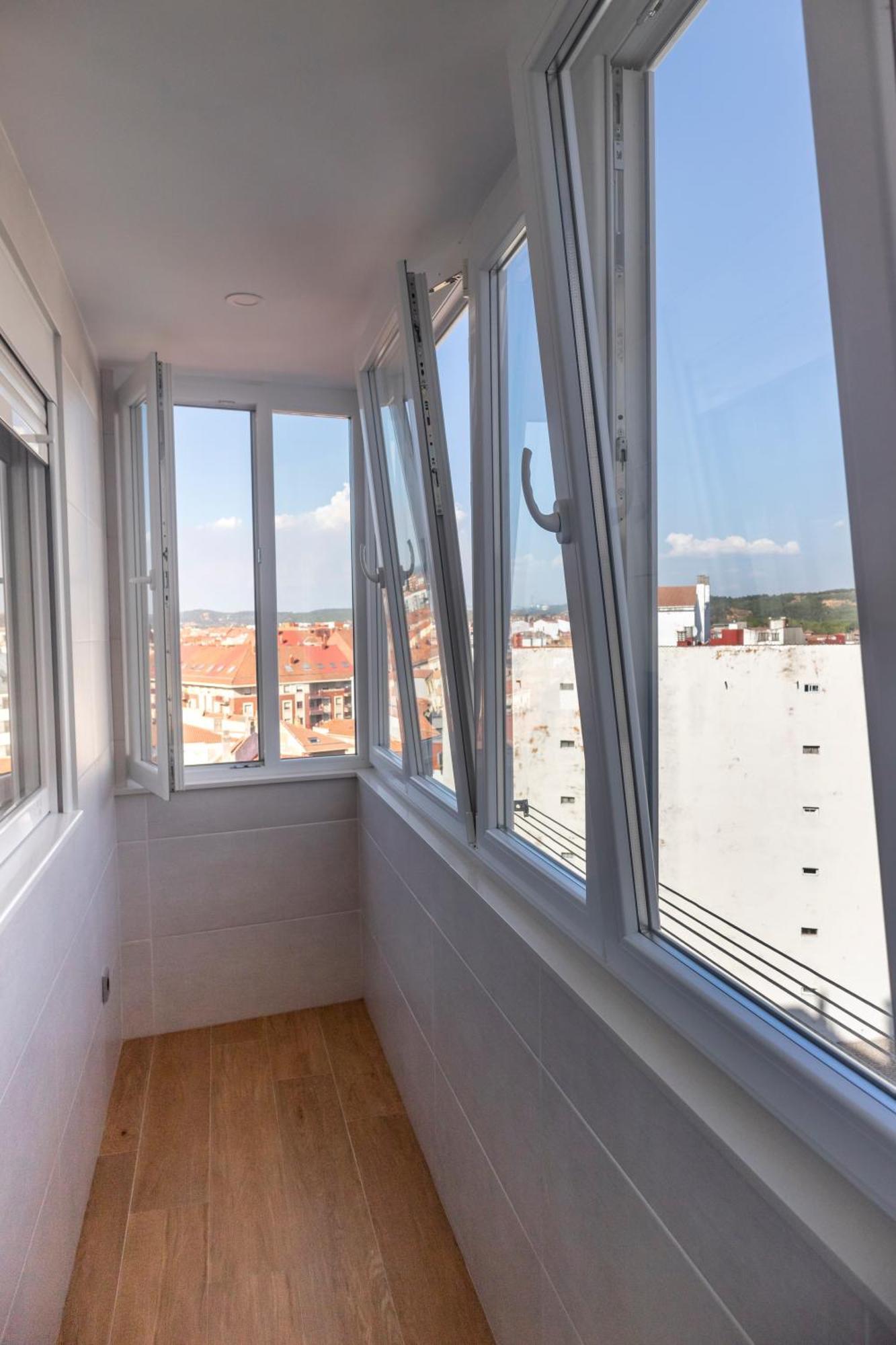 The View - Apartamento Reformado Con Vistas A La Catedral - Leonapartamentos Екстер'єр фото